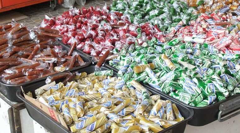 Ternyata Dodol Garut Banyak Variasinya lho! Ini dia 5 Jenis Dodol Garut